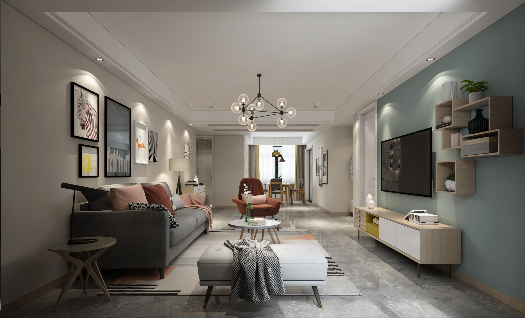 艺术涂料十大品牌排名