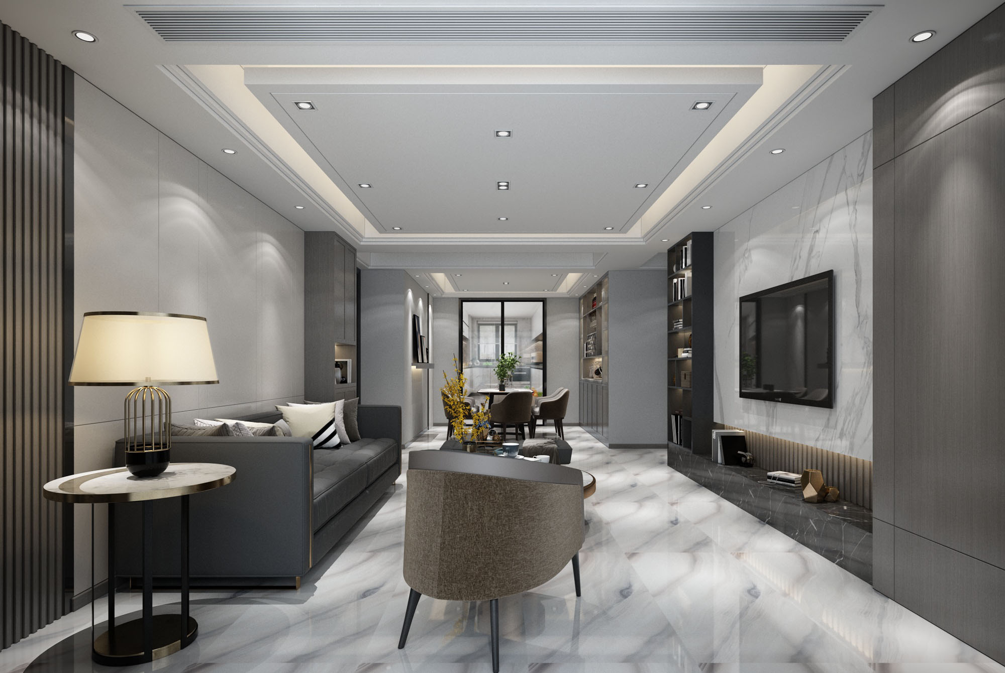 2023年最受设计师喜爱的艺术漆品牌